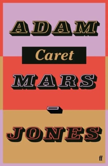 Caret Av Adam Mars-Jones