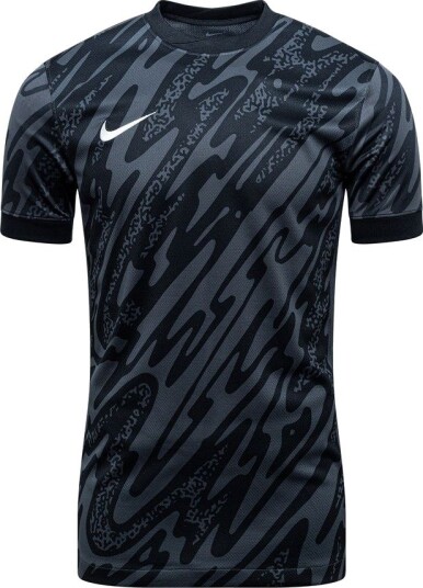 Nike Keeperdrakt Dri-fit Gardien V Antrasitt/svart/hvit M