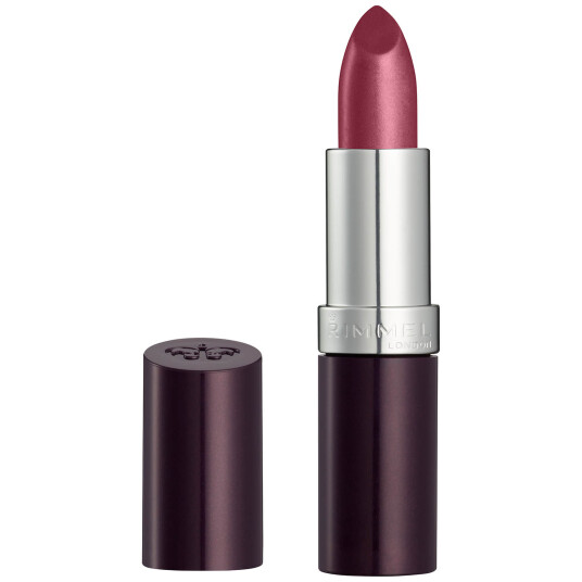 Rimmel Lasting Finish Lipstick Pink Blush Rimmel Lasting Finish Lipstick Pink Blush