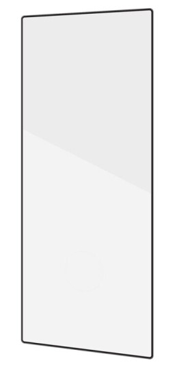 Celly Herdet Glass Skjermbeskytter for Galaxy S25 Ultra