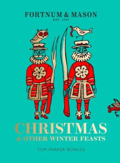 Fortnum & Mason Av Tom Parker Bowles