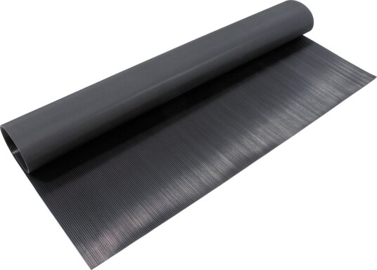 Treston 85408200 Gummimatte til underskap 130, for skuffebunn, Garasjeinnredning & oppbevaring