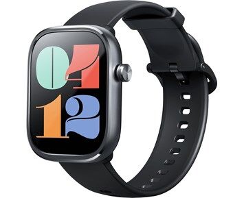 Mibro C4 Dark Grey