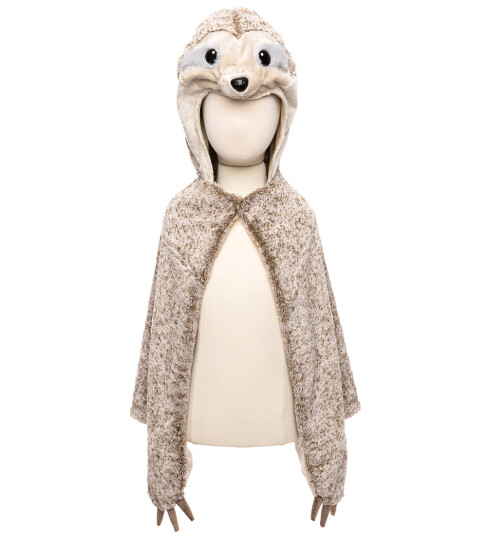 Great Pretenders Sloth Cape