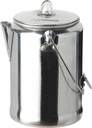 Coghlan's 1346 Kaffekjele - 9 kopper, aluminium Coghlan's 1346 Kaffekjele - 9 kopper, aluminium
