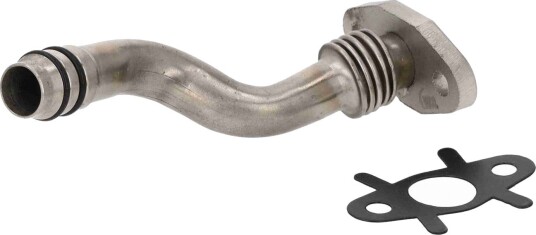 Oljeledning, lader VAICO V10-8566