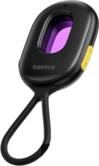 Baseus Heyo Series II (black)