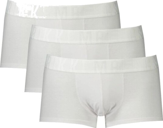 Bikkembergs Herre Undertøy Hvit 2XL,
