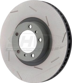 SHW Performance PFR39742 Bremseskive SHW Performance PFR39742 Bremseskive