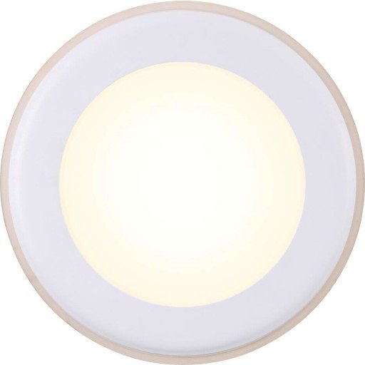 Nordlux Elkton downlight Ø8 cm