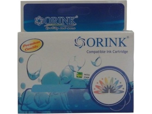 Orink Epson T2714-Blekk Erstatning For C13t27134010
