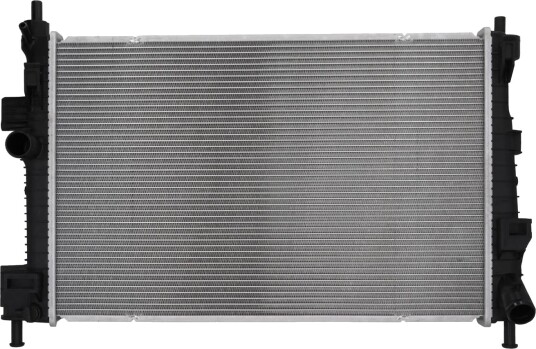 Radiator, motorkjøling KAMOKA 7700239