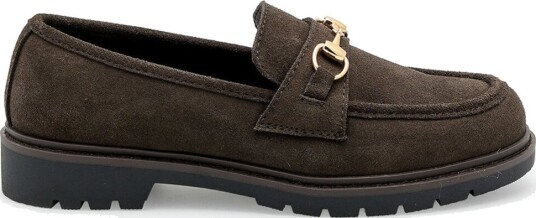 Roberto Rosso Jean Paul Vilaine   Coffee Brun storrelse 39 female