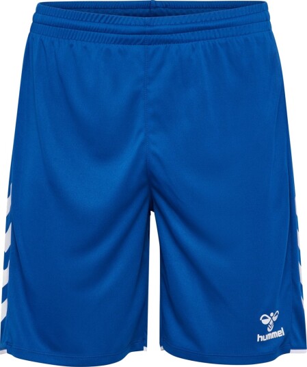 hummel Core 2.0 Treningsshorts Blå S