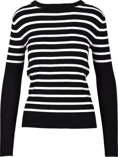 Wild Cashmere Dame Strikkevarer Svart S,