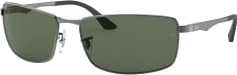 Ray-Ban RB3498 004/71 61 Ray-Ban RB3498 004/71 61