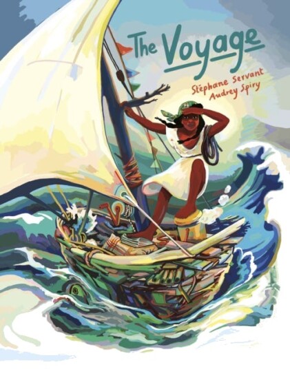 The Voyage The Voyage