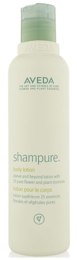 Aveda Shampure Hand and Body wash 250 ml Aveda Shampure Hand and Body wash 250 ml