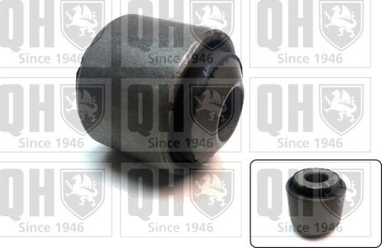 QUINTON HAZELL EMS8660 Feste styrestag