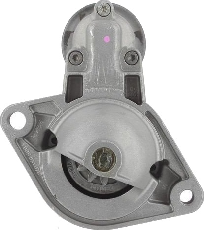 ROTOVIS Automotive Electrics 8081450 Starter ROTOVIS Automotive Electrics 8081450 Starter