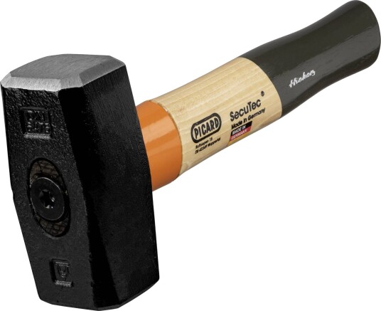 Picard Slegge 300 mm Oransje
