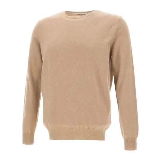 Kangra Herre Strikkevarer Brun XL, Kangra Herre Strikkevarer Brun XL,