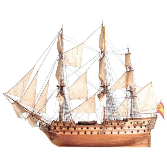 Artesania Latina - San Juan Nepomuceno Artesania Latina - San Juan Nepomuceno