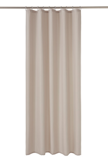 Jotex ANINE dusjforheng Lys beige 1553957-04-0 1722152-03-381 Jotex ANINE dusjforheng Lys beige 1553957-04-0 1722152-03-381