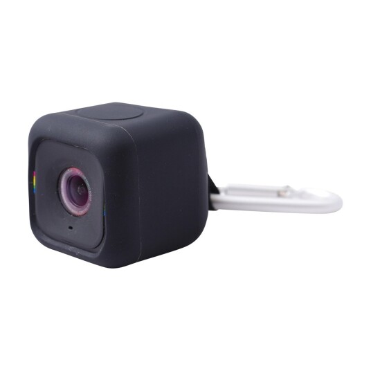 POLAROID CUBE BUMPER CASE BLACK