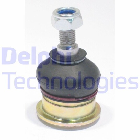 Bærekule DELPHI TC2078 Bærekule DELPHI TC2078