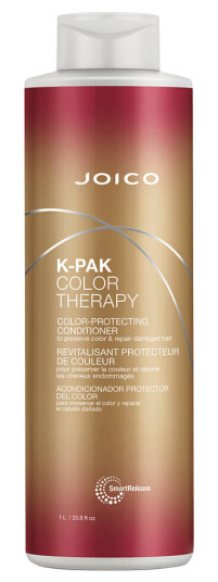 Joico KPak Color Therapy Conditioner 1000 ml Joico KPak Color Therapy Conditioner 1000 ml
