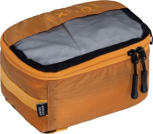 Exped Organizer Ultra Mesh Gold Exped Organizer Ultra Mesh Gold