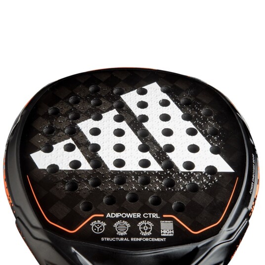 Adidas adipower CTRL 3.2 Padelracket