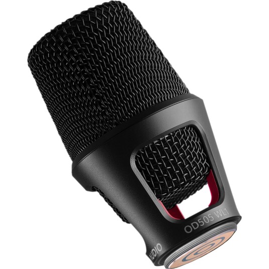 Austrian Audio Od505 Wl1 Mikrofonkaprsel Passer Shure Trådløse Systemer Austrian Audio Od505 Wl1 Mikrofonkaprsel Passer Shure Trådløse Systemer