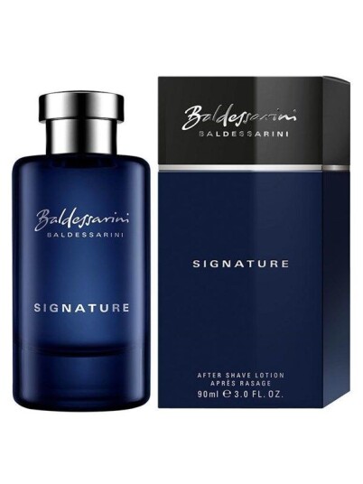 Baldessarini Signature After Shave Lotion 90 ml