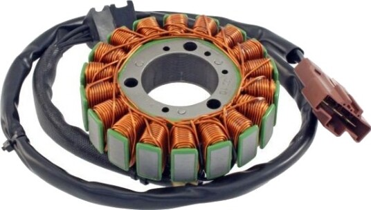 RMS 24 635 0112 Vikling, starter