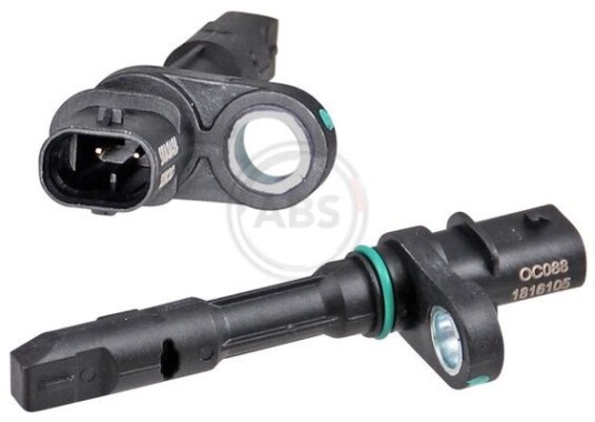 ABS sensor A.B.S. 32282