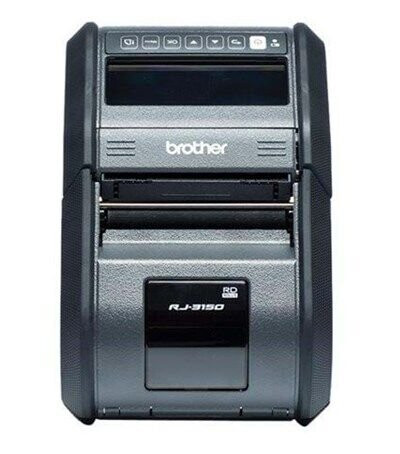 Brother RuggedJet RJ-3150
