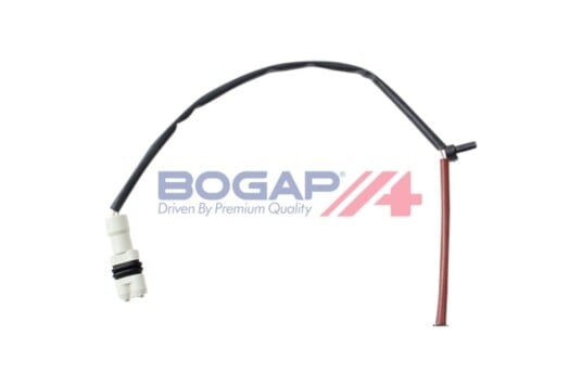 Slitasjevarsler bremseklosser BOGAP A7117197