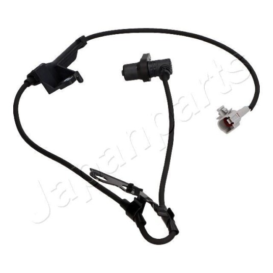 ABS sensor JAPANPARTS ABS-207