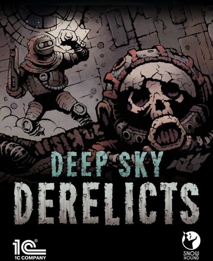 Deep Sky Derelicts