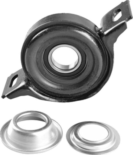 Mellomaksel oppheng TEDGUM TED83020