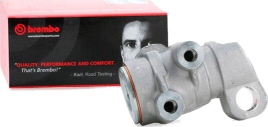 ABS system BREMBO R 61 004