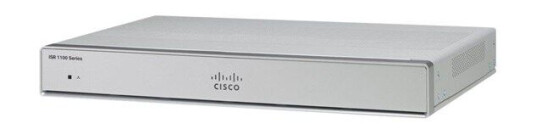 Cisco Integrated Services Router 1111 - Router Cisco Integrated Services Router 1111 - Router