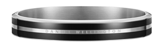 Daniel Wellington DW Emalie Infinite M Sølv