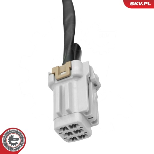 Baklukehåndtak ESEN SKV 97SKV527