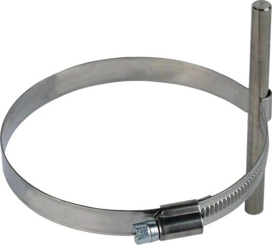 Dehn 200079 Grå 10 Cm 49 G