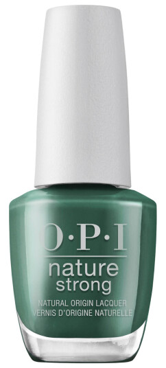 OPI Nature Strong Natural Vegan Nail Polish 15 ml ulike nyanser Leaf by example