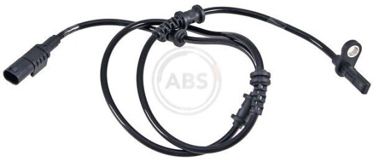 ABS sensor A.B.S. 31463 ABS sensor A.B.S. 31463