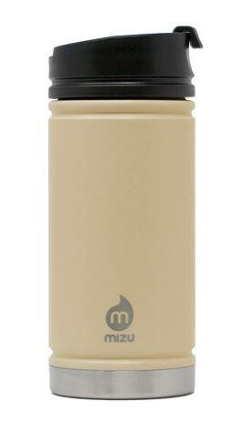 Mizu V5 termokopp 45 cl stål sand Mizu V5 termokopp 45 cl stål sand